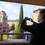 Στον Άγιο Όρος την Παρασκευή και το Σάββατο ο Κυριάκος Μητσοτάκης