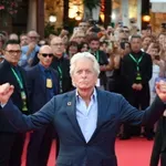 Το μεθυσμένο ξέσπασμα του Μάικλ Ντάγκλας στην Τζούλια Ρόμπερτς