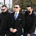 Λαμία: Απορρίφθηκε το αίτημα αποφυλάκισης του Ηλία Κασιδιάρη
