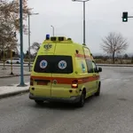 Σοβαρό τροχαίο στην Ποσειδώνος με πέντε τραυματίες – Σε σοβαρή κατάσταση οι τέσσερις
