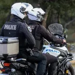 Θεσσαλονίκη: Στα χέρια τις αστυνομίας 16χρονοι – Άνοιγαν θυρίδες κούριερ