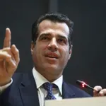 Πλεύρης από προσυνέδριο ΝΔ: Μείωση 60% στις μεταναστευτικές ροές από Έβρο και Ανατολικό Αιγαίο