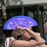 Ενδείξεις για ένα καυτό μεσογειακό καλοκαίρι
