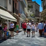 Καύσωνας προ των πυλών: Τους 43°C θα αγγίξει το θερμόμετρο – Πότε κορυφώνεται το νέο κύμα ζέστης