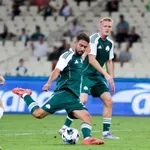 Με Ρόμα και Φέγενορντ ο Παναθηναϊκός στην League Phase του Europa League