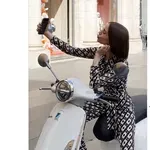 Netflix: Ciao, Roma! Αρχίζουν τα γυρίσματα για την 5η σεζόν του «Emily in Paris» στην Ιταλία (Βίντεο)