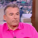 Γιώργος Λιάγκας: Έπαθε κρίση πανικού στο Πρωινό – «Μαθαίνω και το διαχειρίζομαι»