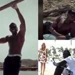 Αφρικανοί γύριζαν ερωτική ταινία σε παραλία στη Χαλκιδική και τους έπιασε στα πράσα η… ΕΛ.ΑΣ – Ζήτησαν να δουν και πλάνα
