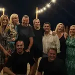 Γιώργος Λιάγκας: Η Σάσα Σταμάτη έφυγε – Ο κύριος που παίρνει τη θέση της!