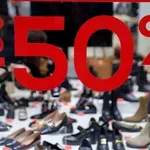 Χειμερινές εκπτώσεις 2026: Πρεμιέρα τη Δευτέρα 12/01 – Μέχρι 27/02 οι μειωμένες τιμές, τι πρέπει να προσέχουν καταναλωτές και έμποροι