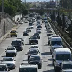 Έξοδος Πάσχα 2026: Ομαλοποιήθηκε η κυκλοφορία στις εθνικές οδούς – Πάνω από 79.000 οχήματα σήμερα