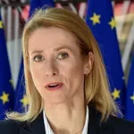 Κάγια Κάλας: «Οι ΗΠΑ παραμένουν ο μεγαλύτερος σύμμαχός μας»