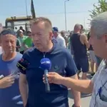 Βασίλης Κόκκαλης: «Σήμερα εθνικό σχέδιο για τη σωτηρία του αγροτικού τομέα, αύριο θα είναι αργά»