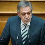 ΠΑΣΟΚ: Κουκουλόπουλο για Αντιπρόεδρο της Βουλής πρότεινε ο Ανδρουλάκης
