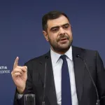 Μαρινάκης: Αυτά τα δέκα χρόνια η Νέα Δημοκρατία μεγάλωσε, όπως και η Ελλάδα