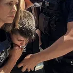 Η Ειρήνη Μουρτζούκου ενώπιον της ανακρίτριας για τον θάνατο του Παναγιώτη