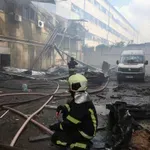 Κίεβο: Πάνω από 1.000 πολυκατοικίες χωρίς θέρμανση μετά τη ρωσική επίθεση