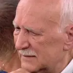 Γιώργος Παπαδάκης: Με δάκρυα στα μάτια αποχαιρέτησε το «Καλημέρα Ελλάδα» μετά από 34 χρόνια (Βίντεο)