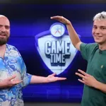 Η ΜΠΑΜ FC σε ρυθμούς Σακίρα στο ΟΠΑΠ Game Time