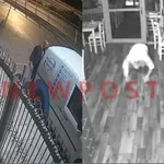 Αποκαλυπτικά βίντεο από την δράση συμμορίας διαρρηκτών στη Νέα Φιλαδέλφεια – 49χρονος πιάστηκε στα πράσα να ανοίγει αυτοκίνητο