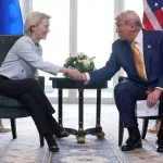 Εμπορικός συναγερμός στην Ευρώπη: Η ΕΕ απαντά στις πιέσεις Τραμπ με σκληρά αντίμετρα – Έκτακτη σύνοδος των ευρωπαϊκών χωρών