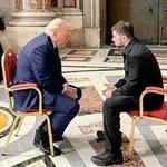 Παγκόσμιο Οικονομικό Φόρουμ στο Νταβός: Η συνάντηση Ζελένσκι-Τραμπ στις 14.00 ώρα Ελλάδος