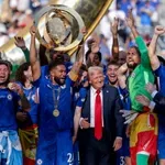 Μουντιάλ 2026: «Καμπανάκι» για τις ΗΠΑ – Πίεση και ανησυχία στις πόλεις-διοργανώτριες