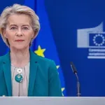 Φον ντερ Λάιεν για ενέργεια: Συντονισμένη ευρωπαϊκή απάντηση στην άνοδο των τιμών – Στις 22 Απριλίου η «νέα εργαλειοθήκη» της Κομισιόν