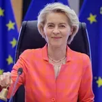 Καταψηφίστηκε η πρόταση μομφής κατά της Ούρσουλα φον ντερ Λάιεν – Πώς ψήφισαν οι 720 ευρωβουλευτές