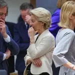 EE: Βέτο της Σλοβακίας «μπλοκάρει» τις νέες κυρώσεις κατά της Ρωσίας – «Απορρίπτουμε την ηλίθια πρόταση»