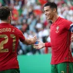Συγκλονίζει ο Κριστιάνο Ρονάλντο για Ζότα: «Δεν βγάζει νόημα, στη σύζυγο και στα παιδιά σου, τους εύχομαι όλη τη δύναμη του κόσμου»