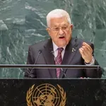 ΗΠΑ: Νέα «πόρτα» στον πρόεδρο της Παλαιστινιακής Αρχής