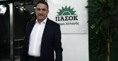 Κώστας Τσουκαλάς: «Το δίλημμα είναι κυβέρνηση με κορμό το ΠΑΣΟΚ ή σύμπραξη της ΝΔ με την ακροδεξιά»