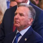 ΗΠΑ: Το «σχέδιο των 28 σημείων» ήταν προϊόν της συνάντησης των Ντμίτριεφ, Κούσνερ και Γουίτκοφ στο Μαϊάμι;