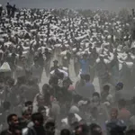 ΟΗΕ-ΕΕ: Περισσότερα από 71 δισ. δολάρια χρειάζονται για την ανοικοδόμηση της Γάζας ως το 2036