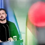 Ένταξη – εξπρές της Ουκρανίας στην ΕΕ θέλει ο Ζελένσκι