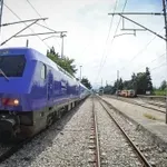 Ακύρωση δρομολογίων στη σιδηροδρομική γραμμή Άγιος Ανδρέας – Ρίο