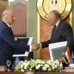 Νίκος Δένδιας: Το μήνυμα της συμφωνίας με την Αίγυπτο για την ΑΟΖ