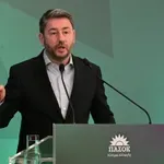 Νίκος Ανδρουλάκης: «Με βαθύ σεβασμό αποχαιρετώ τη Σύλβα Ακρίτα» -«Δεν συμβιβάστηκε ποτέ με την πολιτική ως απλή διαχείριση»