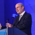 Χατζηδάκης: «Προχωράμε χωρίς εξωτερική πολιτική εσωτερικής κατανάλωσης»