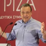 Σωκράτης Φάμελλος: «Μονόδρομος» η Χάγη για υφαλοκρηπίδα και ΑΟΖ – «Όχι» σε αμυντικά κονδύλια της ΕΕ στην Τουρκία