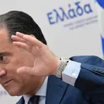 «Σε δύσκολη θέση ο Λάκης» – Άδωνις κατά Λαζόπουλου, Τζίμα, Γιάμαλη και «αριστερής προπαγάνδας»