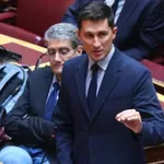 Παύλος Χρηστίδης: «Η ηθική της Φώφης Γεννηματά δεν θα επέτρεπε ποτέ κουβέντα για συγκυβέρνηση με τον Καμμένο»