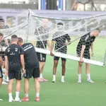 Europa League: Με τη δύναμη της κατάμεστης Τούμπας ο ΠΑΟΚ – Χωρίς Ντεσπόντοφ και Θυμιάνη κόντρα στη Βόλφσμπεργκερ