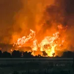 METEO: Ελλάδα και Ισπανία οι πιο επιβαρυμένες περιοχές σε ποιότητα αέρα