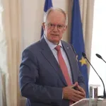 Κωνσταντίνος Τασούλας: Πρόσφορο έδαφος για την αποδυνάμωση της δημοκρατίας ο διχασμός