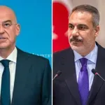 Προκλητική ρητορική από την Άγκυρα: «Πληρωμένη» απάντηση Δένδια στον Χακάν Φιντάν