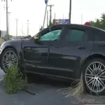 Θεσσαλονίκη: Αναπάντητα ερωτήματα για το τροχαίο με την Porsche – Τι συνέβη τη μοιραία νύχτα