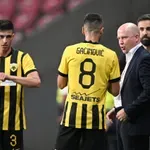 ΑΕΚ: Οι αντίπαλοι της Ένωσης στη League Phase του Conference League
