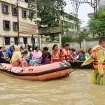 Μελέτη αποκαλύπτει: 1,9 άνδρες για κάθε γυναίκα στα θύματα πλημμυρών στην Ελλάδα